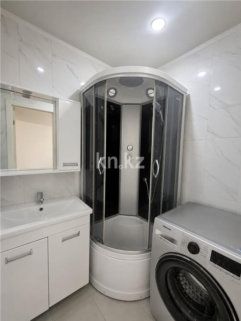 Продажа 4-комнатной квартиры, 72 м² в Караганде - фото 9