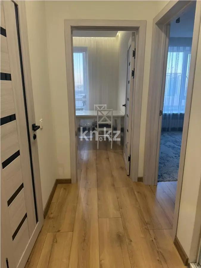 Продажа 1-комнатной квартиры, 39 м² в Астане - фото 4