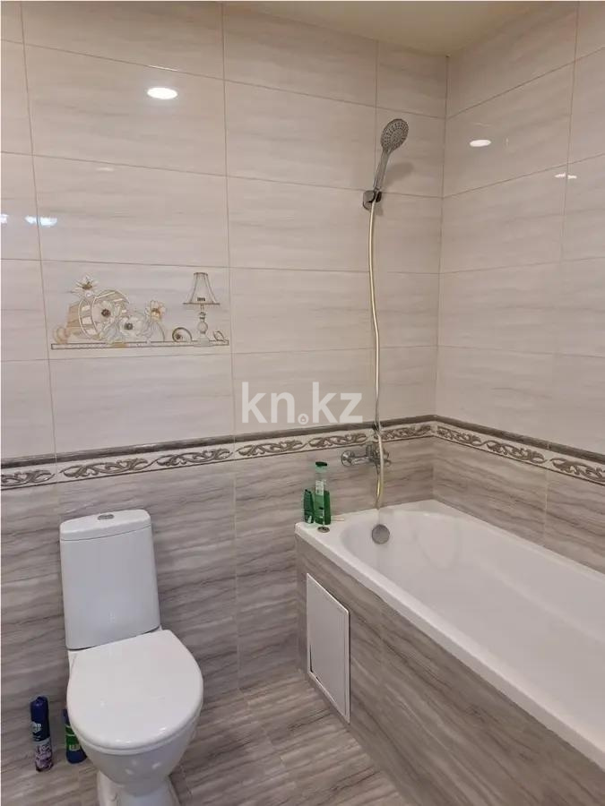 Продажа 1-комнатной квартиры, 43 м² в Алматы - фото 2