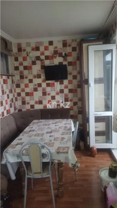 Продажа 3-комнатной квартиры, 60 м², ул. Казахстанская, дом  124 - Продажа  трехкомнатных квартир в Шахтинске фото 5 из 7