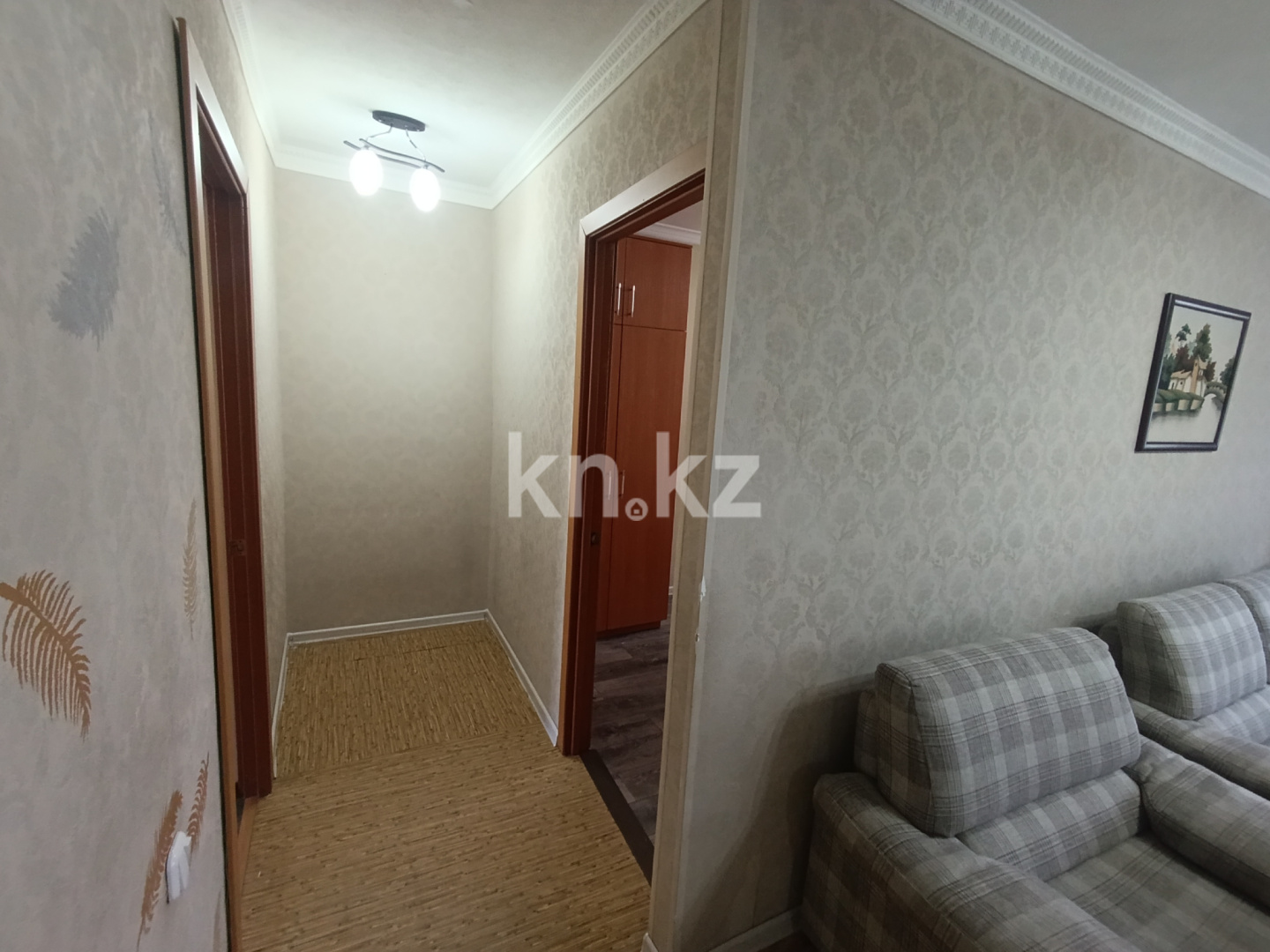 Продажа 3-комнатной квартиры, 57 м², пр. Назарбаева, дом  59 в Караганде - фото 8