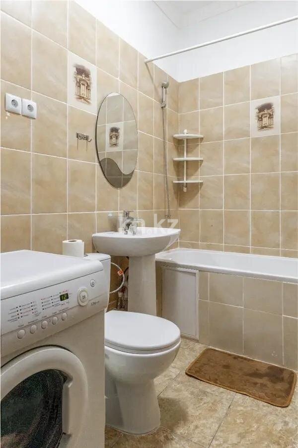 Продажа 2-комнатной квартиры, 67.4 м² в Астане - фото 3