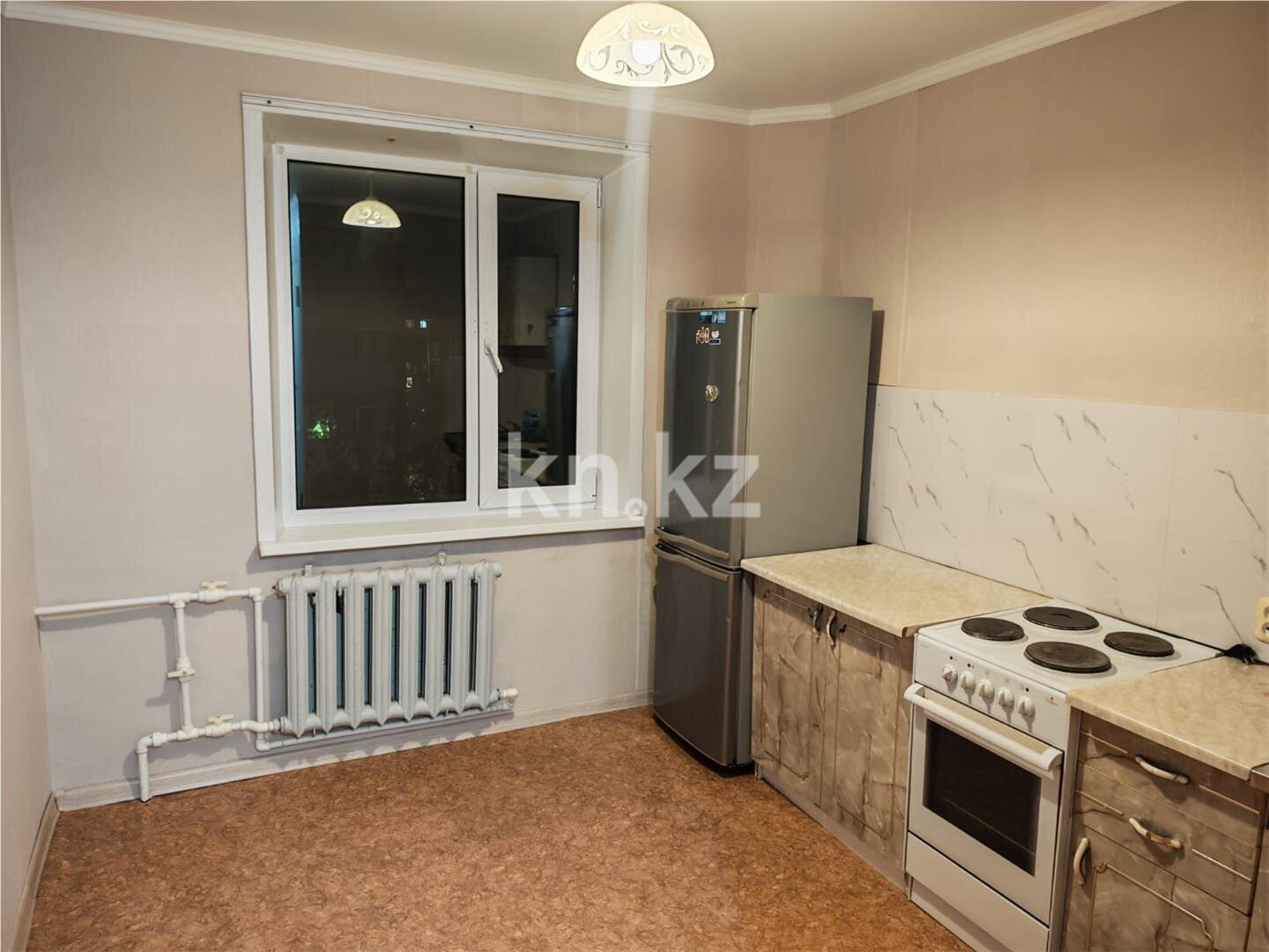 Продажа 1-комнатной квартиры, 41 м² в Караганде - фото 3