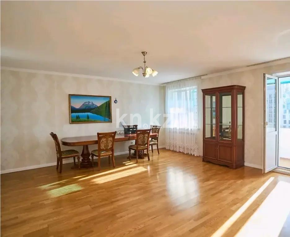 Продажа 3-комнатной квартиры, 115 м² в Астане