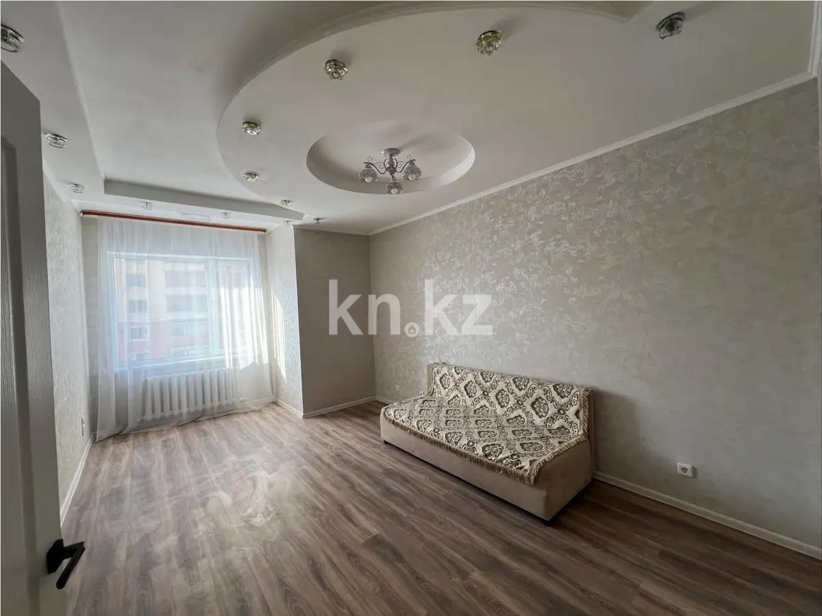 Продажа 2-комнатной квартиры, 59.6 м² - Продажа квартир в новостройках Астаны без посредников - страница 10 фото 1 из 6