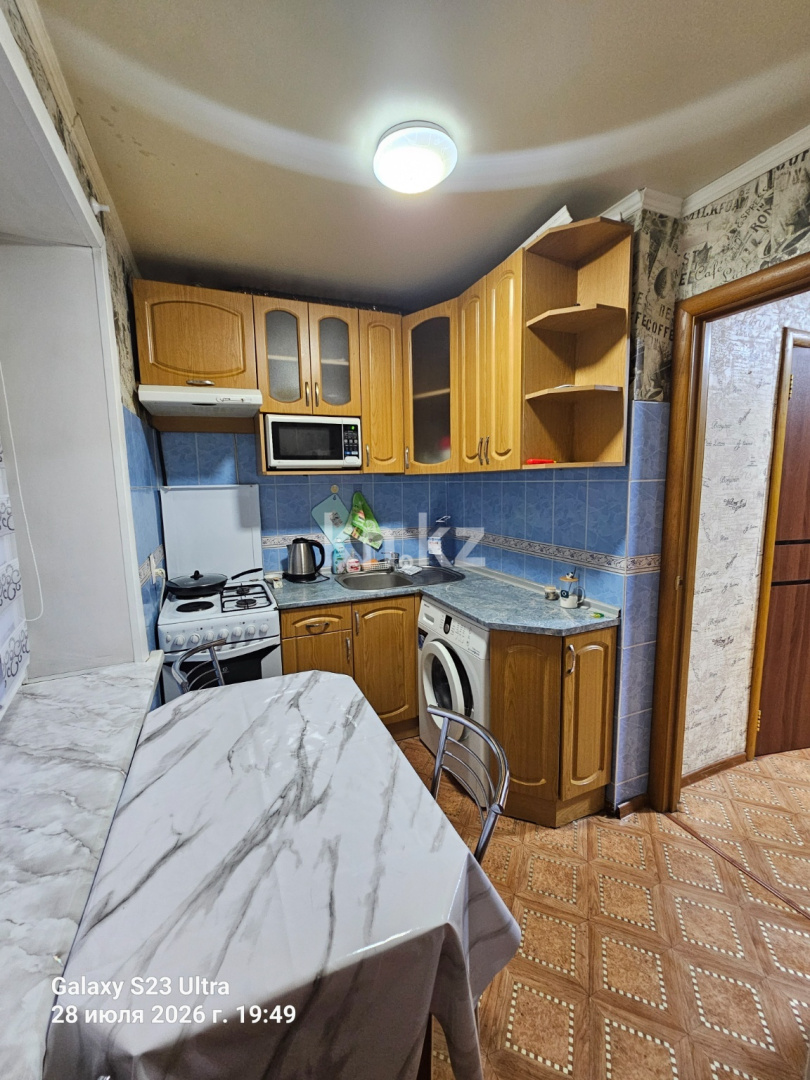 Аренда 2-комнатной квартиры посуточно, 43 м² - Аренда квартир посуточно в Городе Караганды фото 13 из 14