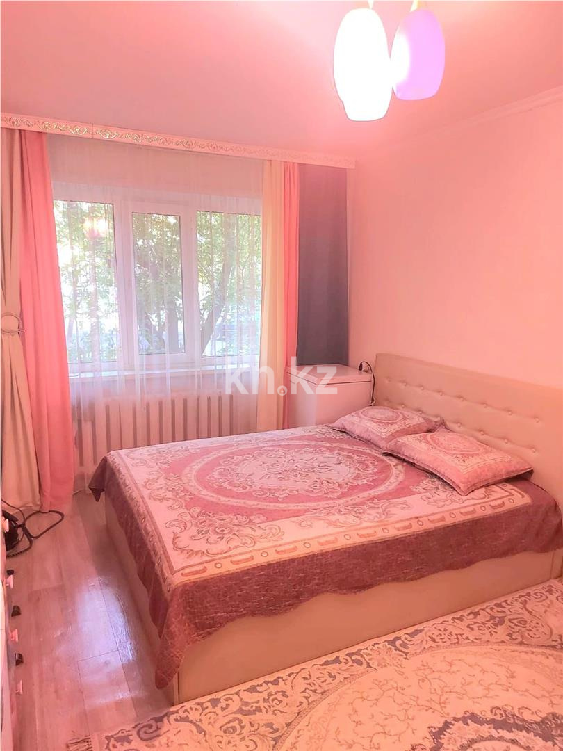 Продажа 2-комнатной квартиры, 47 м², мкр-н 16 - Продажа квартир в Караганде фото 3 из 12