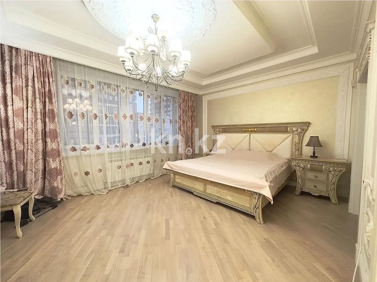 Продажа 3-комнатной квартиры, 130 м² - Продажа  трехкомнатных квартир в новостройках Алматы с фото - страница 6 фото 2 из 4