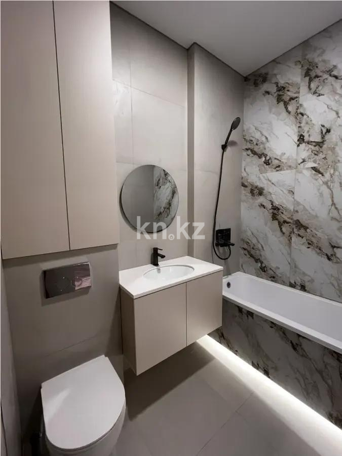 Продажа 2-комнатной квартиры, 65 м², ул. Молдагалиева, дом  5 в Астане - фото 4