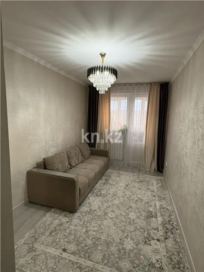 Продажа 1-комнатной квартиры, 31 м² - Продажа квартир в Алматы - страница 8 фото 1 из 4