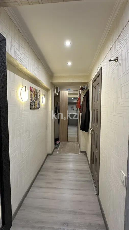 Продажа 2-комнатной квартиры, 48 м², ул. Спортивная, дом  10 в Алматы - фото 5