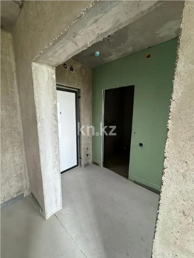 Продажа 1-комнатной квартиры, 34.3 м² - Продажа квартир в Астане - страница 6 фото 3 из 3