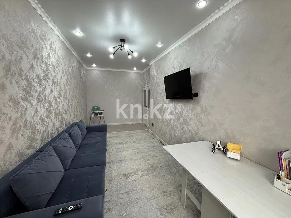 Продажа 2-комнатной квартиры, 60 м², пр. Туран, дом  40/1 в Астане