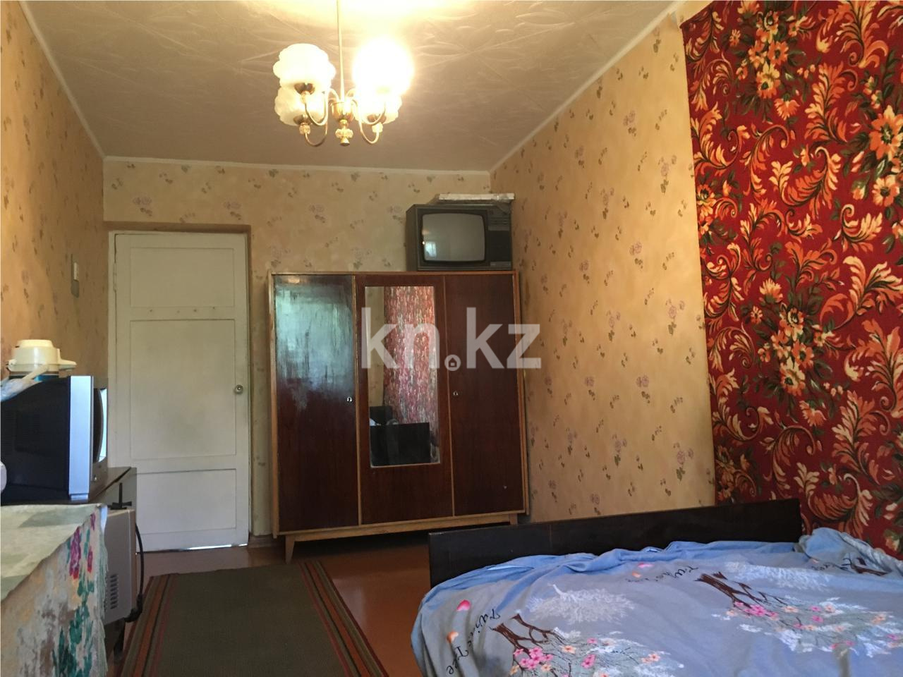 Продажа 3-комнатной квартиры, 59 м², мкр-н 6 - Продажа  трехкомнатных квартир в Караганде с фото фото 5 из 18