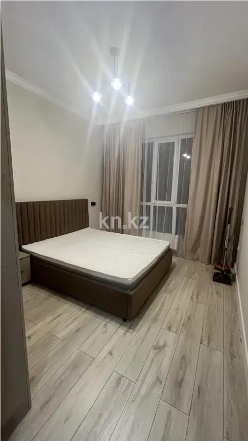 Продажа 2-комнатной квартиры, 44 м² в Алматы - фото 2