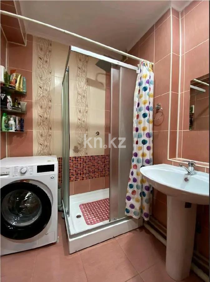 Продажа 2-комнатной квартиры, 51.1 м², ул. Спасская, дом  61 - Продажа квартир в Алматы фото 4 из 7