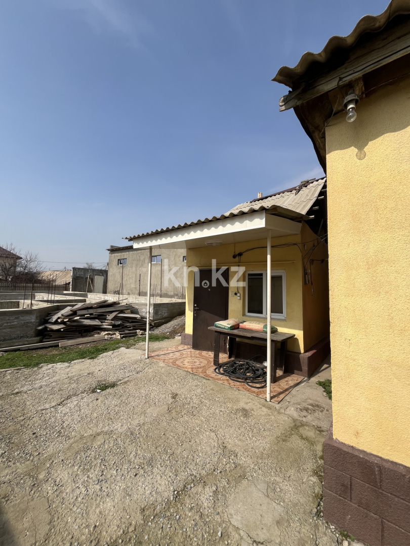 Продажа 2-комнатного дома, 45 м² в Шымкенте - фото 3