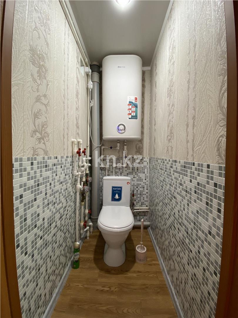 Продажа 2-комнатной квартиры, 50 м² в Темиртау - фото 9