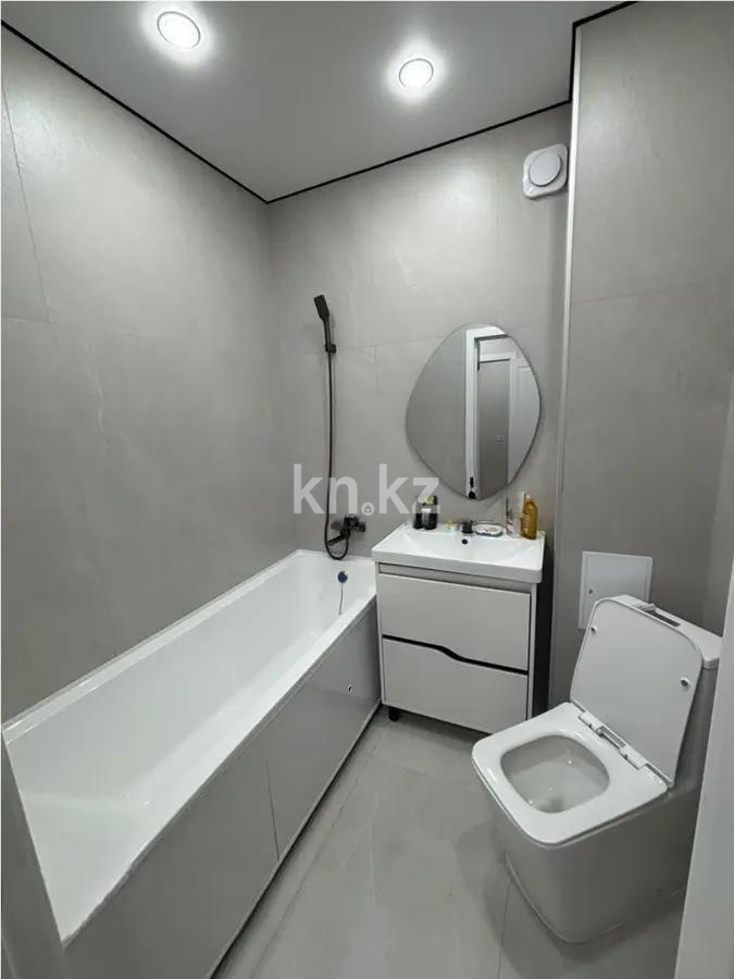 Продажа 2-комнатной квартиры, 40 м² в Астане - фото 3