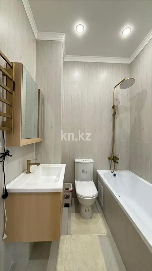 Продажа 4-комнатной квартиры, 103 м² - Продажа четырехкомнатных квартир от собственников в Астане - страница 9 фото 6 из 8