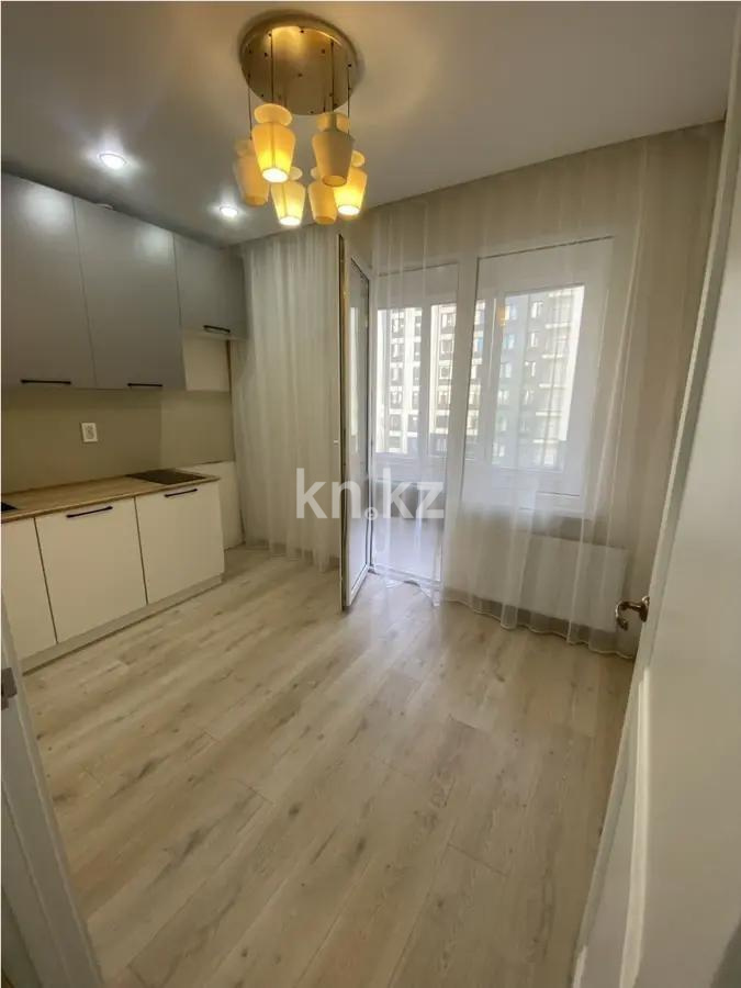 Продажа 1-комнатной квартиры, 32 м² в Астане - фото 2