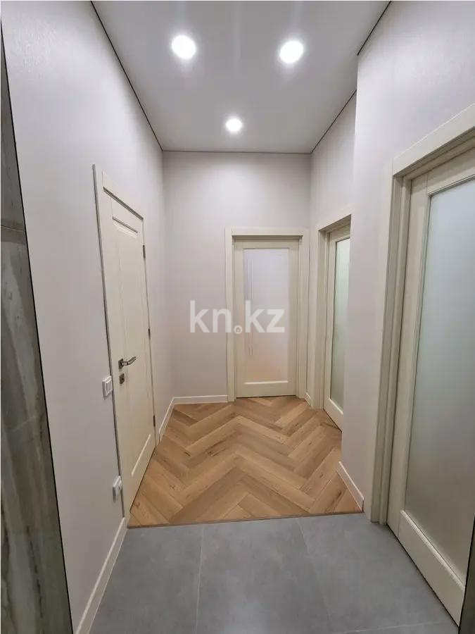 Продажа 1-комнатной квартиры, 40 м² в Астане - фото 4