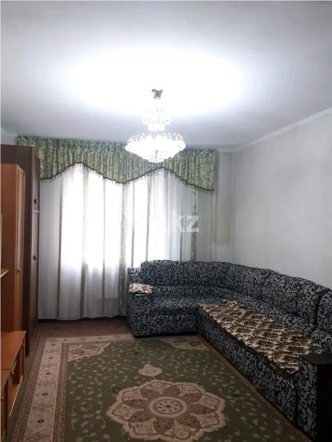Продажа 2-комнатной квартиры, 59 м², мкр-н Жулдыз-1, дом  25А - Продажа  двухкомнатных квартир в Алматы фото 1 из 4