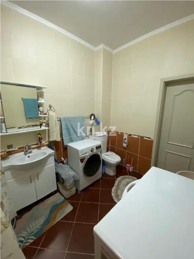 Продажа 2-комнатной квартиры, 83.6 м² в Астане - фото 4