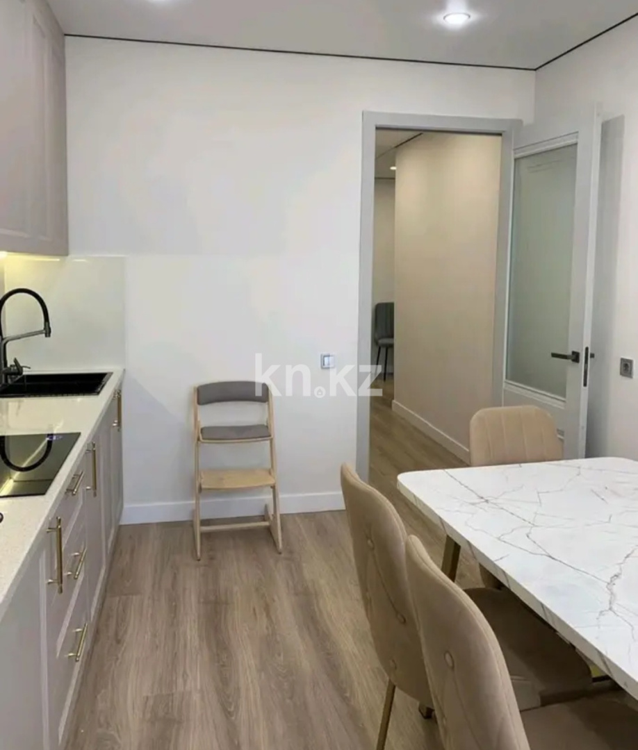 Продажа 3-комнатной квартиры, 90 м² - Недвижимость в Казахстане - страница 13 фото 2 из 10