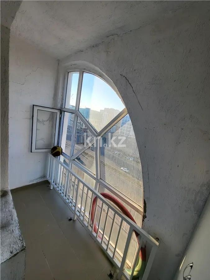 Продажа 3-комнатной квартиры, 62 м² - Продажа трехкомнатных квартир в кирпичном доме в Астане фото 7 из 8