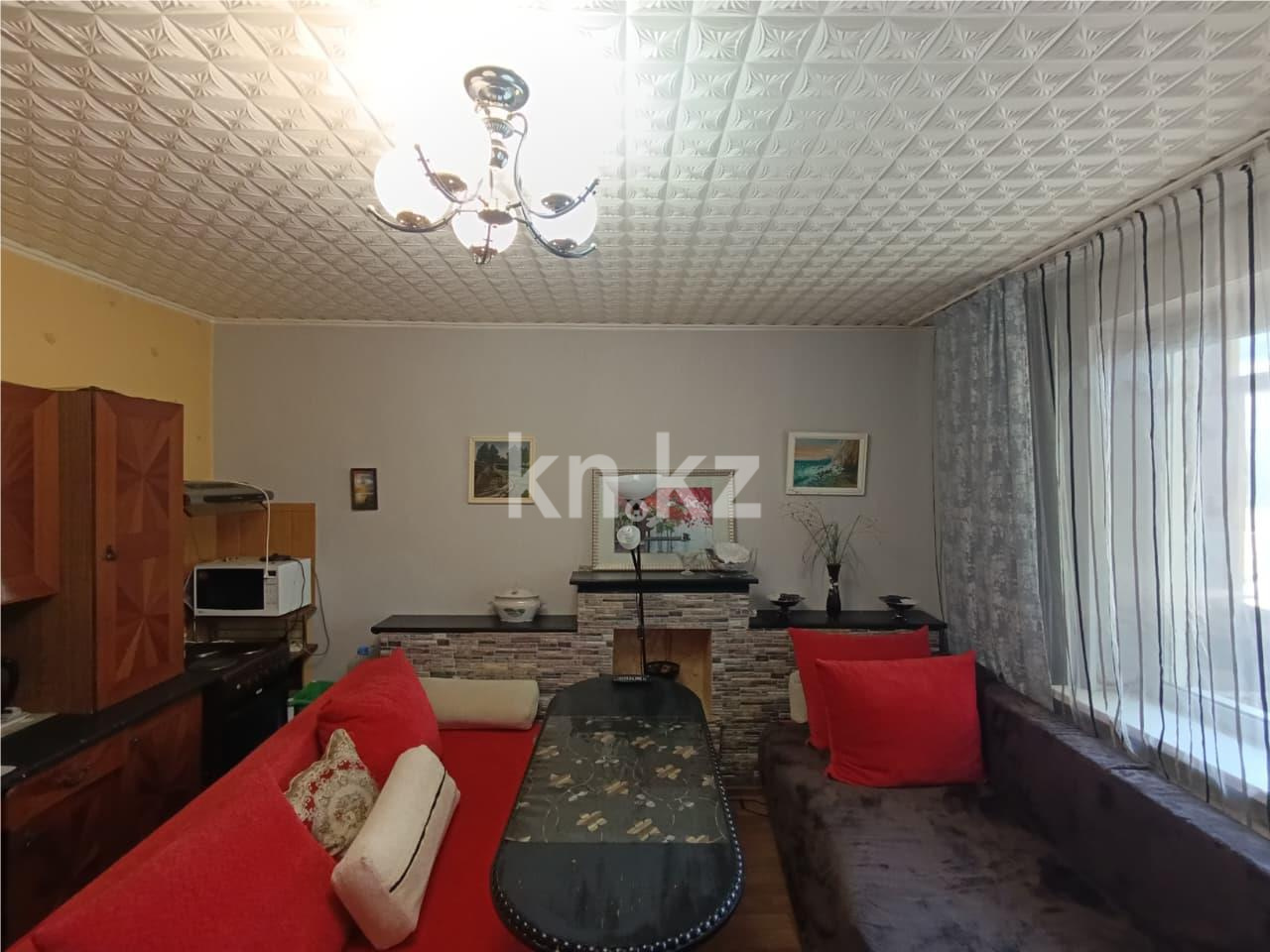 Продажа 1-комнатной квартиры, 35 м² - Продажа действующего бизнеса в Семее фото 2 из 8