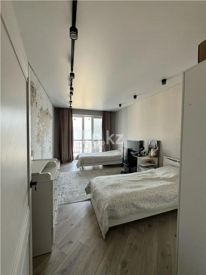 Продажа 3-комнатной квартиры, 100 м² в Алматы - фото 3
