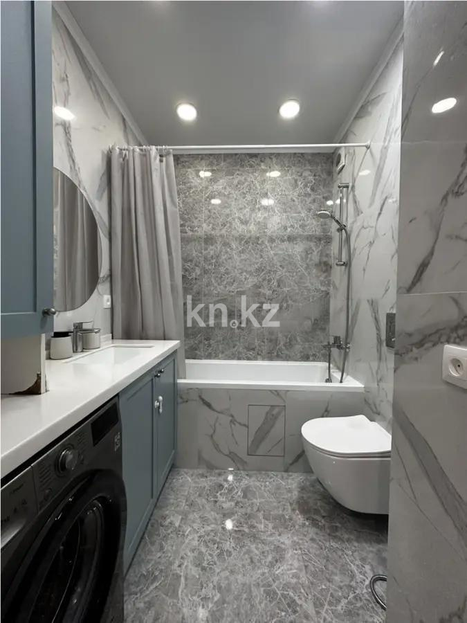 Продажа 2-комнатной квартиры, 42 м² в Астане - фото 4