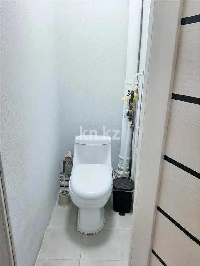 Продажа 3-комнатной квартиры, 60 м² - Продажа квартир в панельном доме в Алматы фото 9 из 10