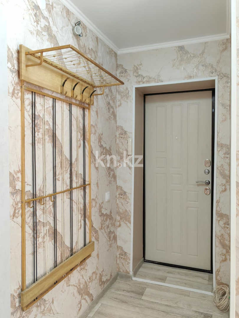 Продажа 3-комнатной квартиры, 63 м² - Продажа трехкомнатных квартир в Караганде - страница 2 фото 25 из 30