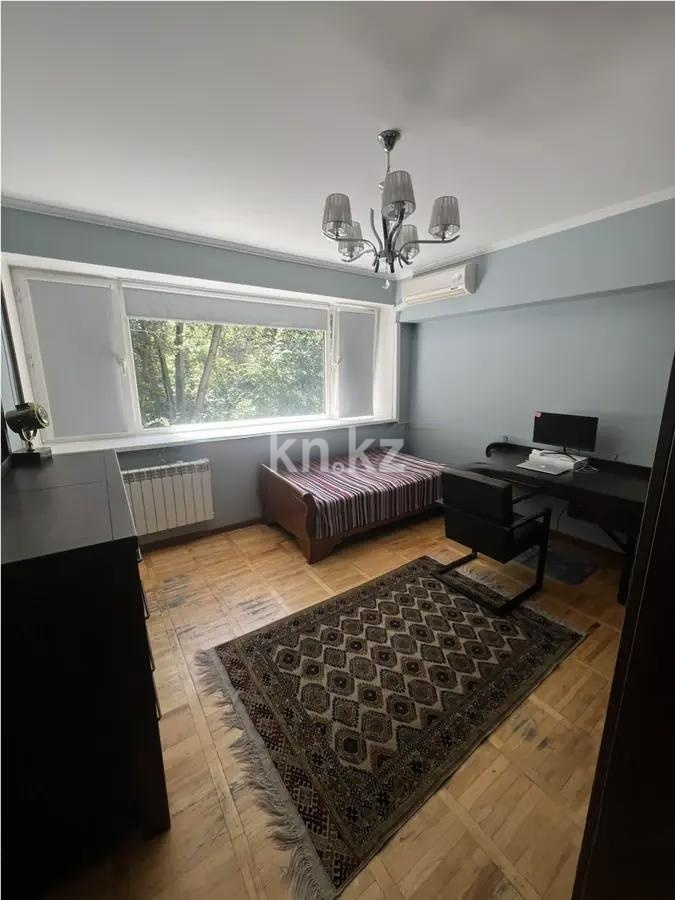 Продажа 4-комнатной квартиры, 110 м² - Продажа четырехкомнатных квартир в Казахстане - страница 21 фото 3 из 9