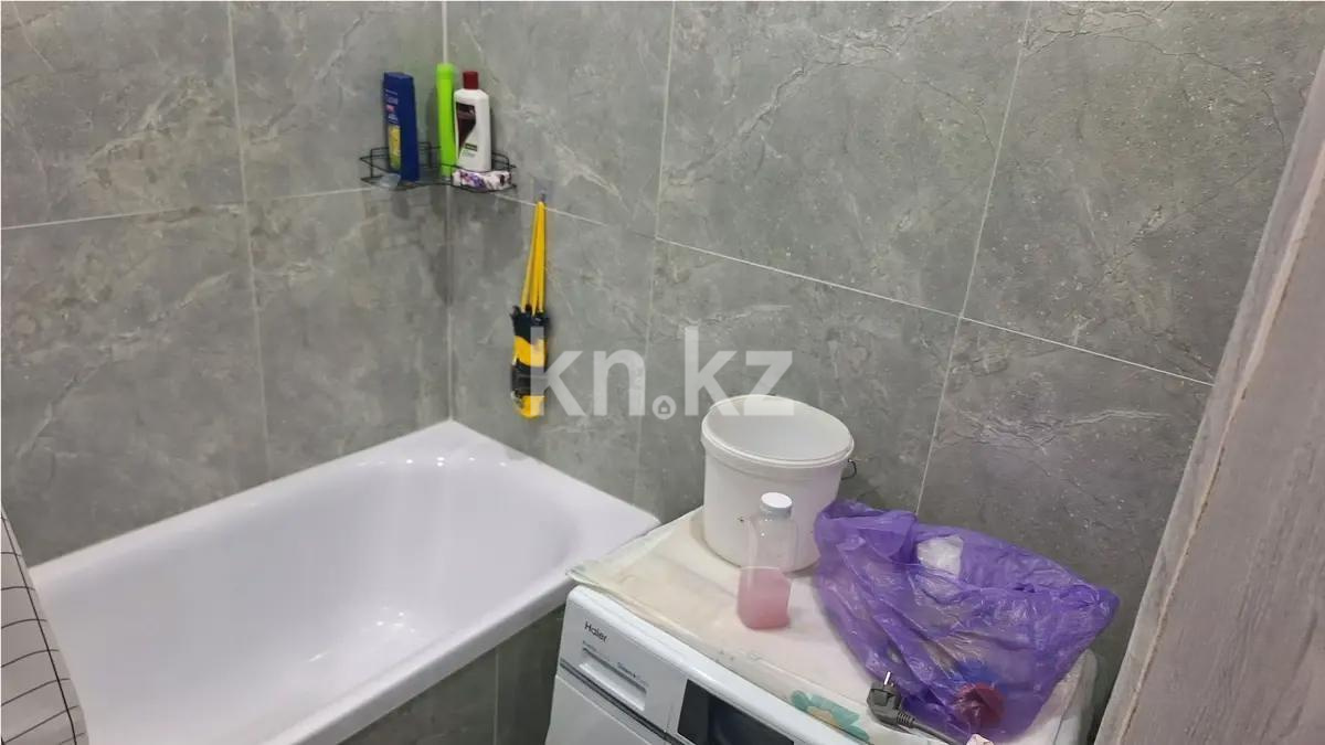 Продажа 1-комнатной квартиры, 47 м², ул. А 431, дом  21 - Продажа  однокомнатных квартир в Астане без посредников с фото фото 2 из 3