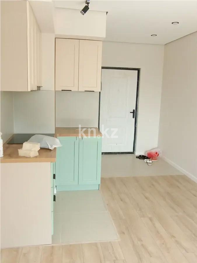 Продажа 2-комнатной квартиры, 62 м², ул. Аэропортная, дом  62 - Продажа  двухкомнатных квартир в новостройках Алматы фото 1 из 1