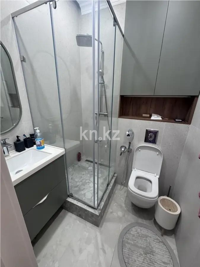Продажа 1-комнатной квартиры, 42.2 м² - Продажа недвижимости в Казахстане - страница 16 фото 2 из 2