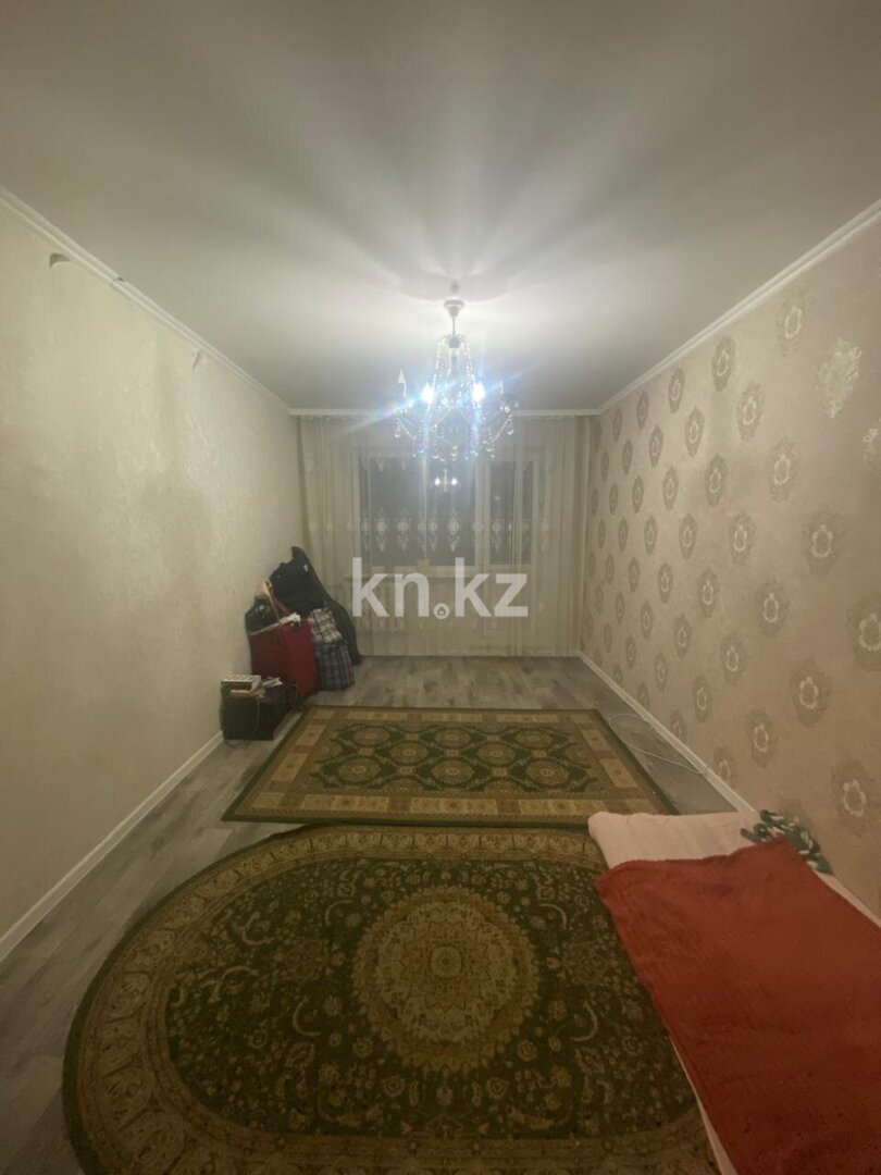 Продажа 3-комнатной квартиры, 70 м² в Караганде - фото 5