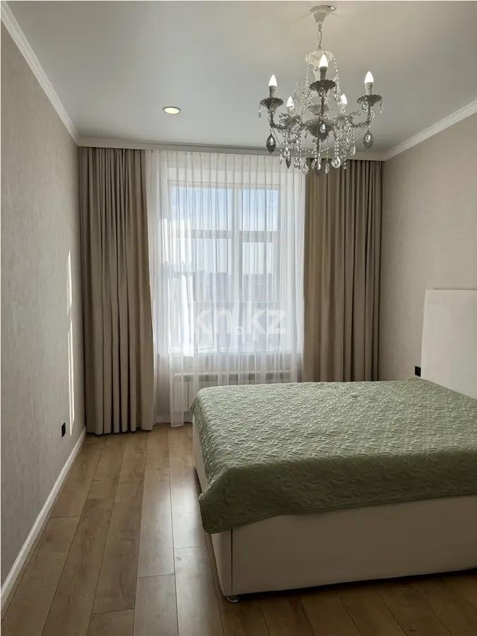 Продажа 2-комнатной квартиры, 67 м², ул. Ашимова, дом  21 - Продажа квартир в Казахстане фото 2 из 3