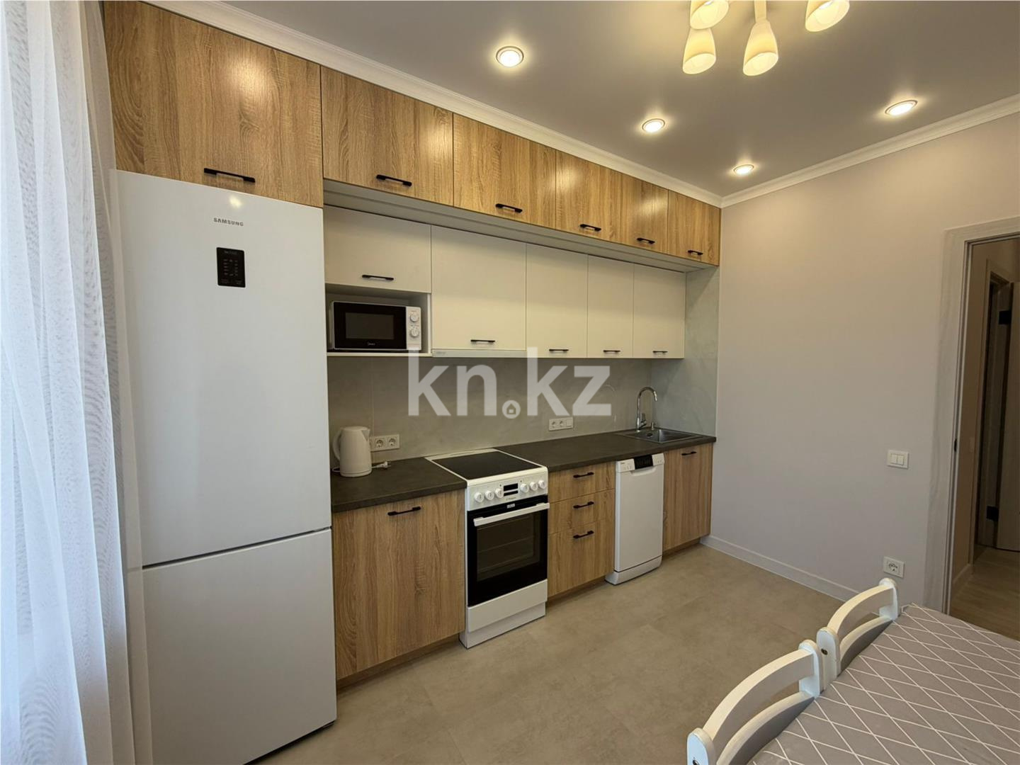 Продажа 2-комнатной квартиры, 53 м² - Продажа квартир в Караганде фото 11 из 20