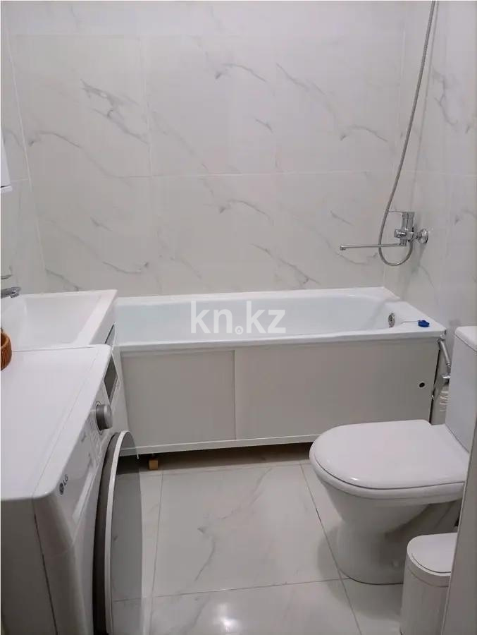 Продажа 2-комнатной квартиры, 65.3 м² - Продажа квартир в р-не Есиль Астаны - страница 6 фото 4 из 5