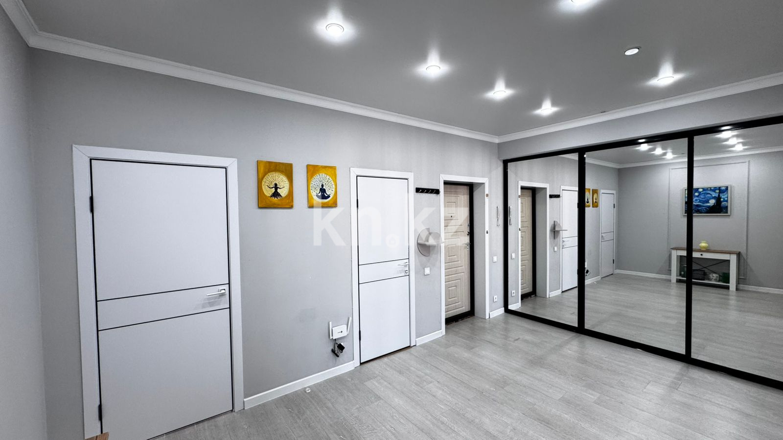 Продажа 2-комнатной квартиры, 112 м² в Алматы - фото 7