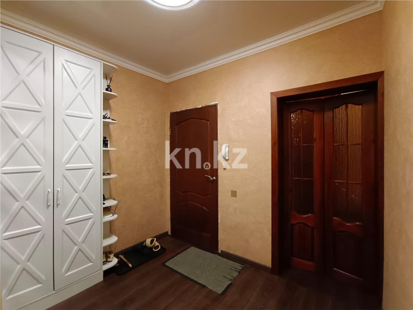 Продажа 3-комнатной квартиры, 76 м², ул. Методическая - Продажа  трехкомнатных квартир в Караганде с фото фото 24 из 26