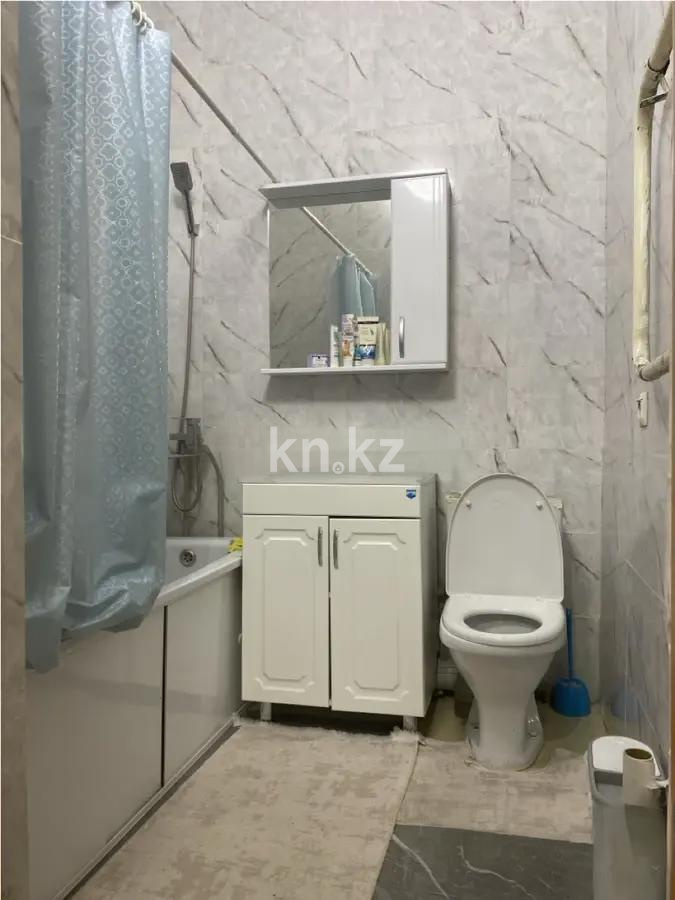 Продажа 1-комнатной квартиры, 39.9 м² в Алматы - фото 3