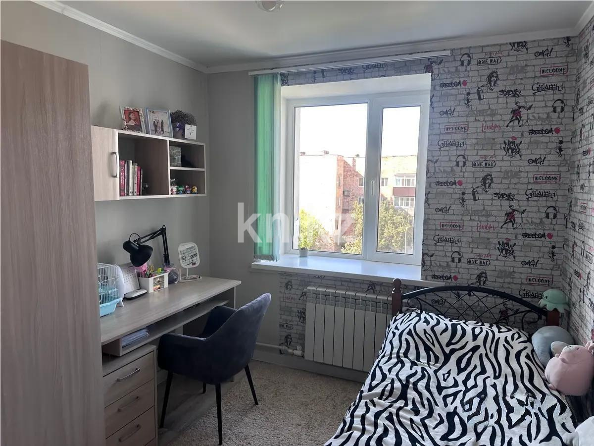 Продажа 3-комнатной квартиры, 60 м² в Караганде - фото 3