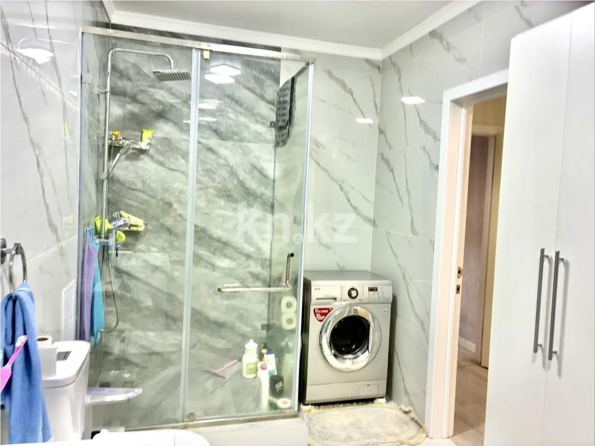 Продажа 3-комнатной квартиры, 125 м² - Продажа квартир в Астане - страница 55 фото 4 из 5