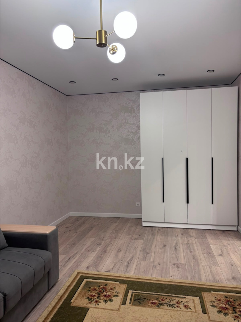 Аренда 1-комнатной квартиры, 40 м² - Недвижимость в Казахстане - страница 33 фото 2 из 7