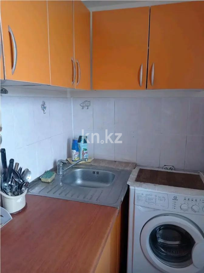 Продажа 1-комнатной квартиры, 33.6 м² - Продажа квартир в Казахстане - страница 25 фото 1 из 2